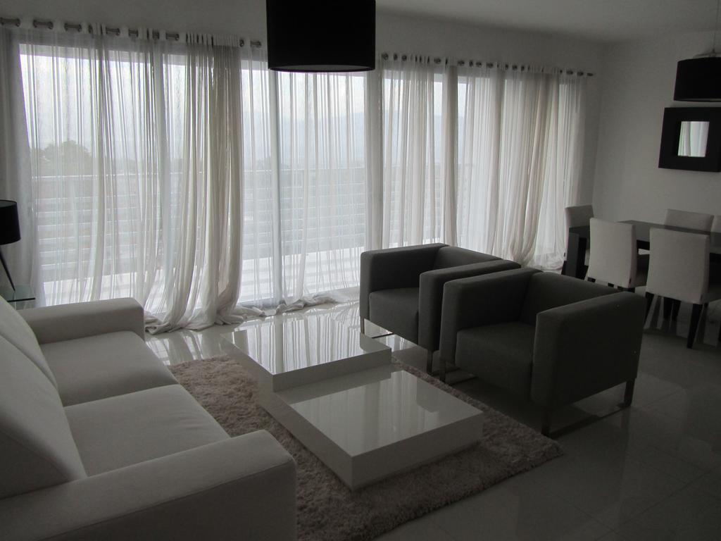 Gala Tower Condo & Hotel Petionville Exterior photo