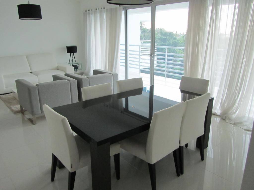 Gala Tower Condo & Hotel Petionville Exterior photo