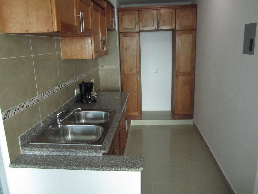 Gala Tower Condo & Hotel Petionville Exterior photo