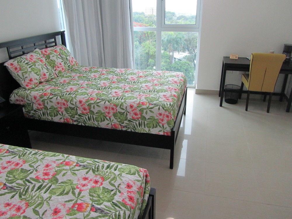Gala Tower Condo & Hotel Petionville Exterior photo